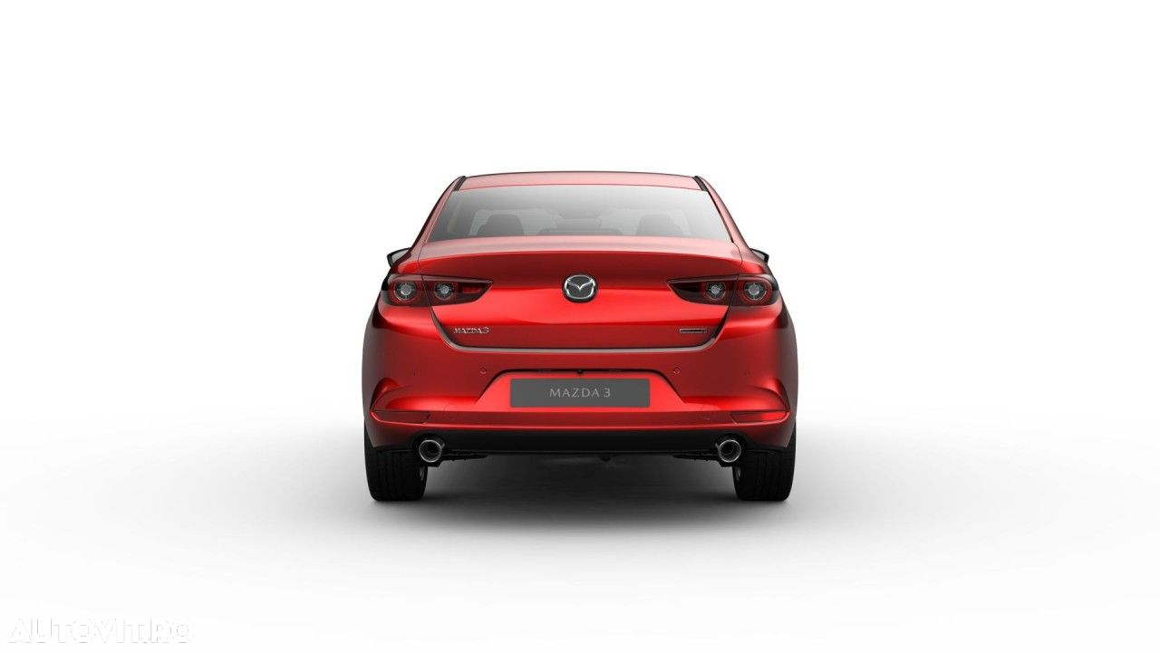 Mazda 3 e-Skyactiv X186 AT MHEV Center-Line - 6