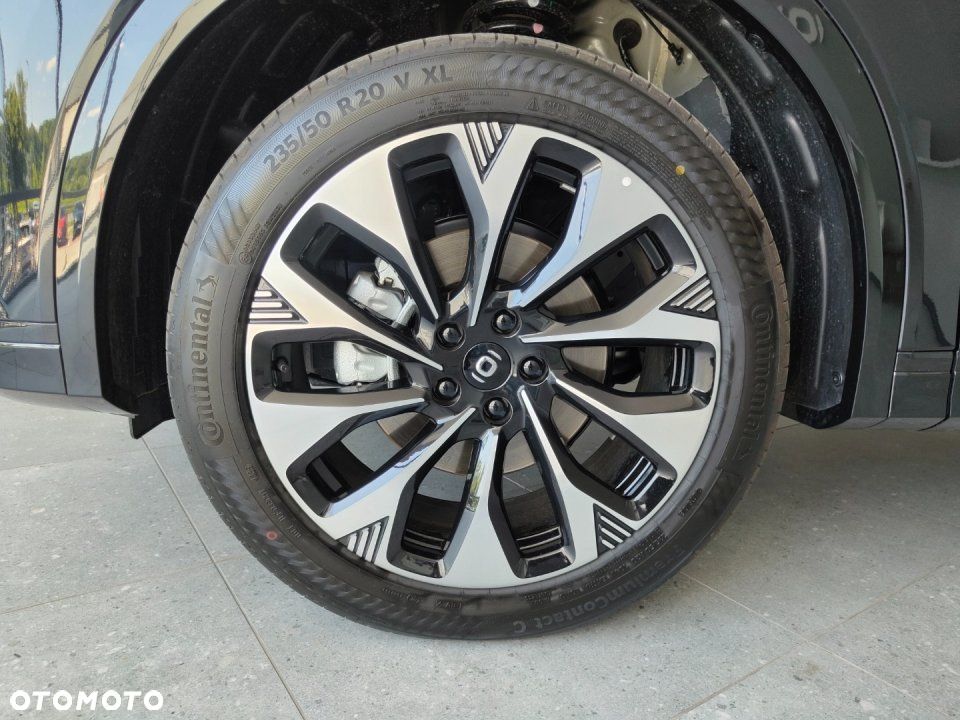 Changan CS75 Plus - 35