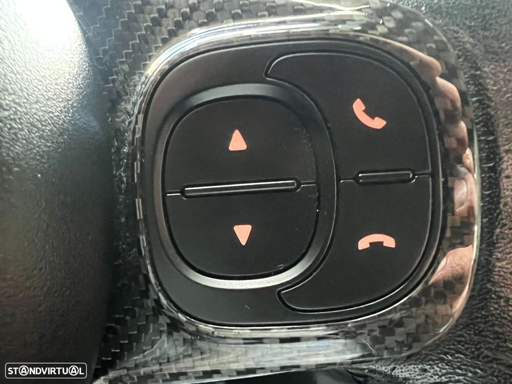 Abarth 595 1.4 T-Jet Competizione - 18