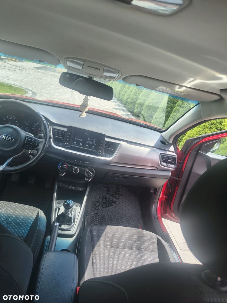 Kia Stonic 1.2 Vision - 9