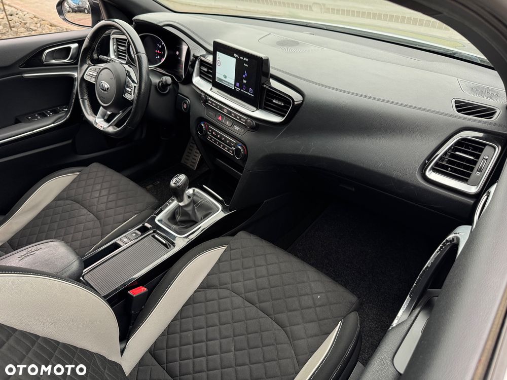 Kia ProCeed 1.0 T-GDI OPF GT LINE - 6