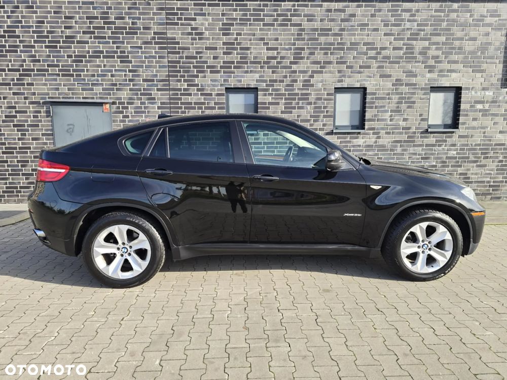 BMW X6 35i xDrive - 6