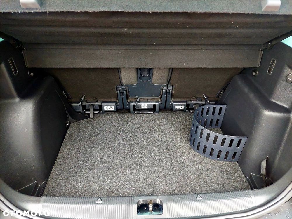 Skoda Yeti 2.0 TDI 4x4 - 19