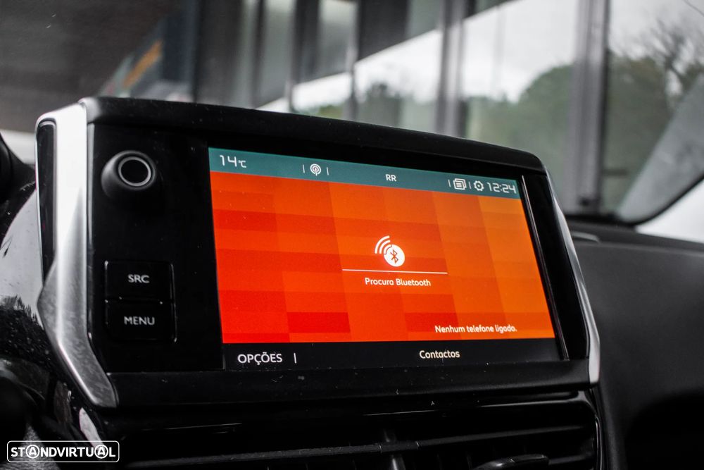 Peugeot 208 1.5 BlueHDi Active - 33