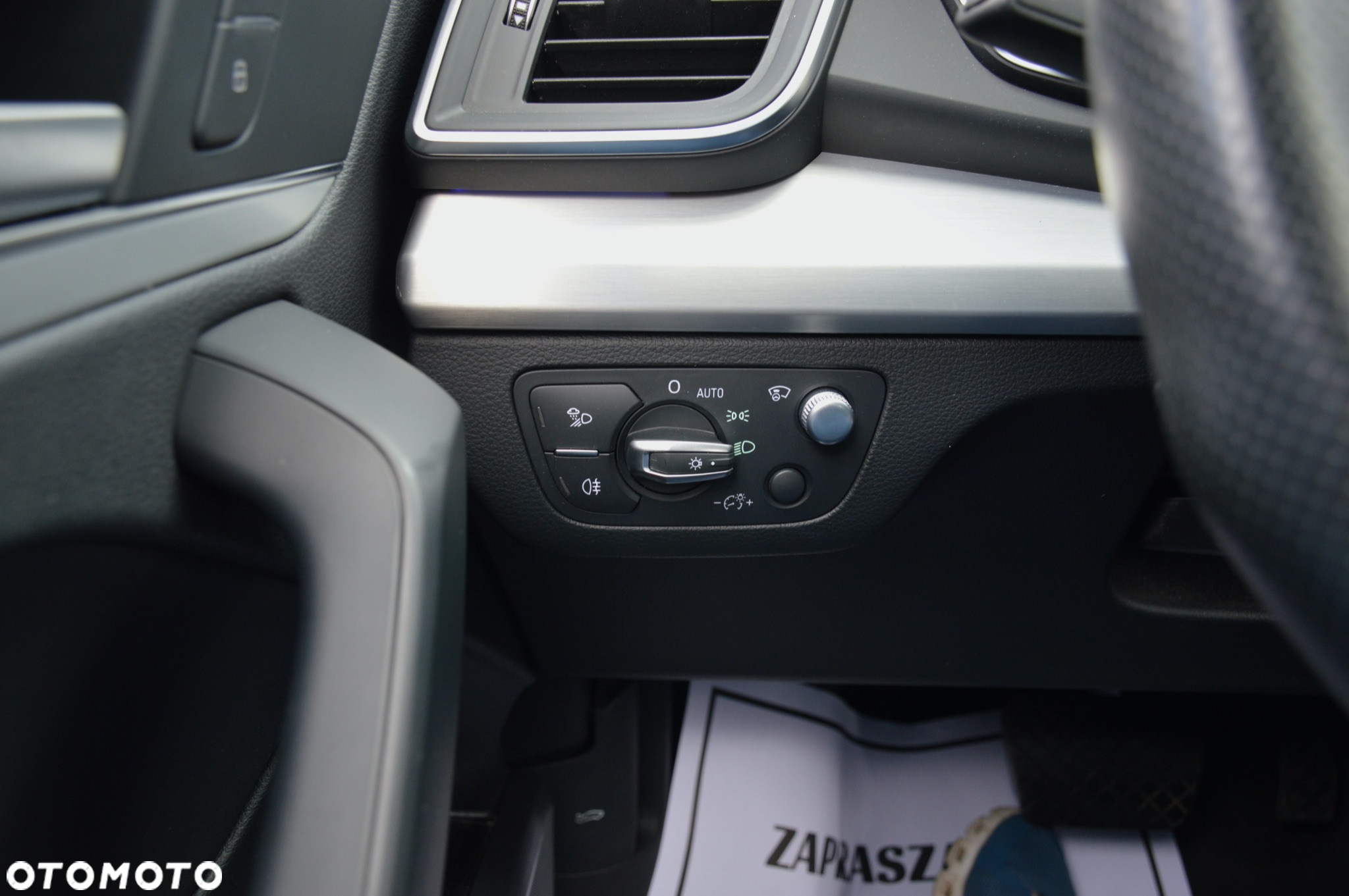 Audi Q5 50 TFSI e Quattro Sport S tronic - 29