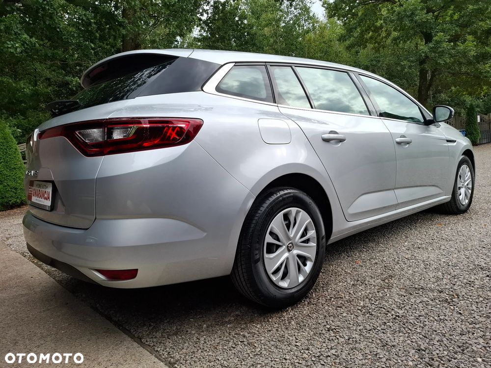 Renault Megane - 6