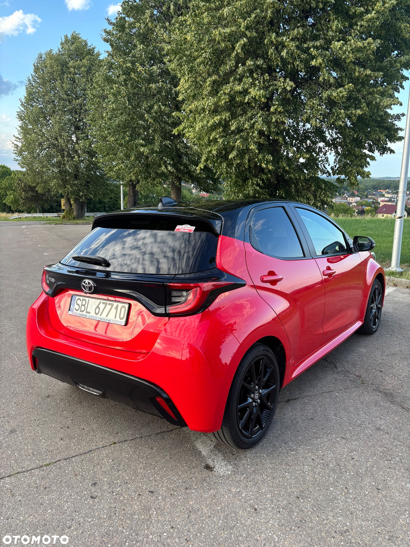 Toyota Yaris 1.5 Selection Style - 3