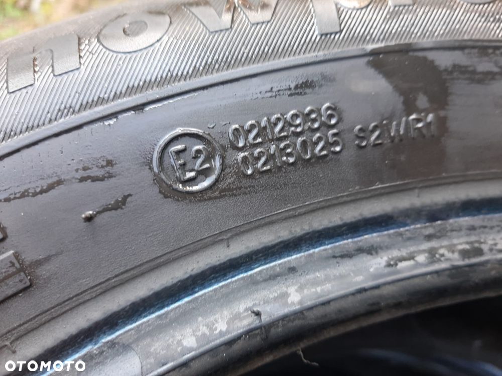 Opony zimowe KORMORAN 205/60 R16 - 7