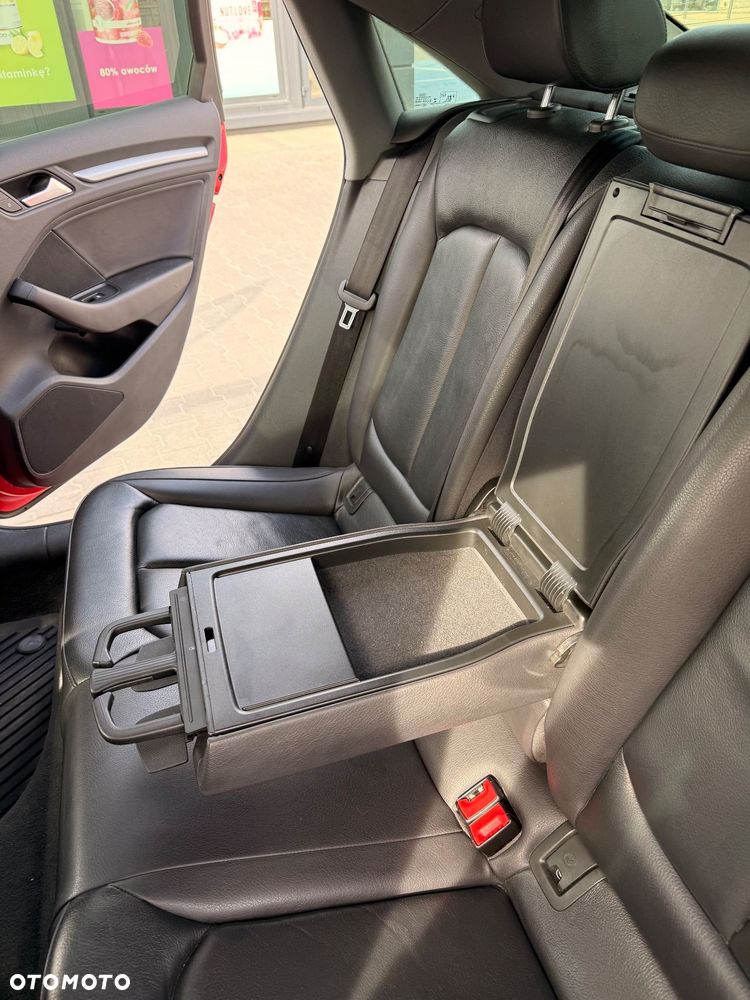 Audi A3 Limousine - 10