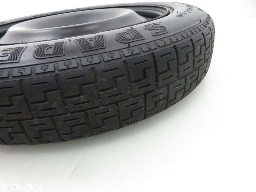 Koło dojazdowe 16'' Ford Focus Mondeo 5x108 - 3