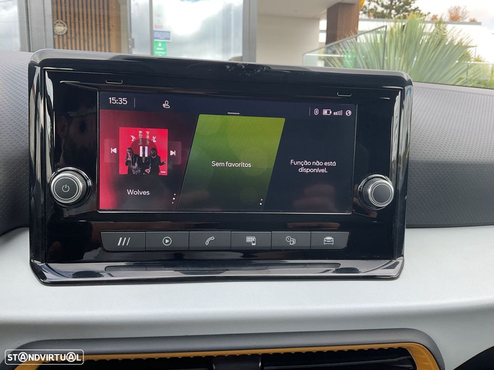 SEAT Arona 1.0 TSI Style - 29