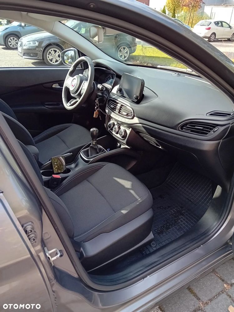 Fiat Tipo 1.0 T3 City Life - 35
