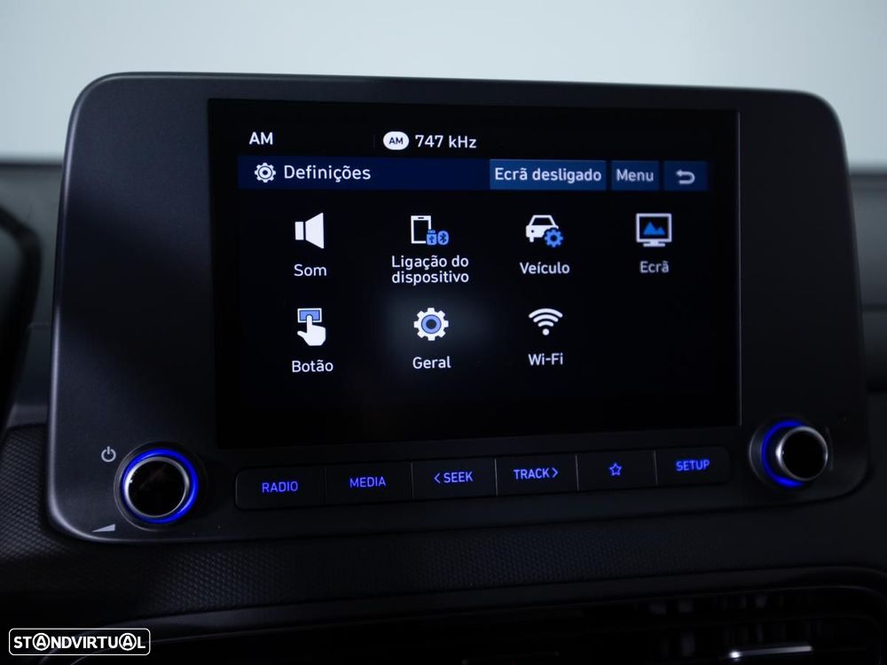 Hyundai Kauai - 22