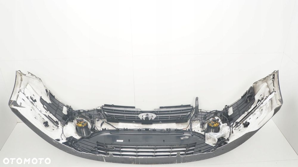 Zderzak przód przedni ford s max mk1 lift 10-15r pdc - 14