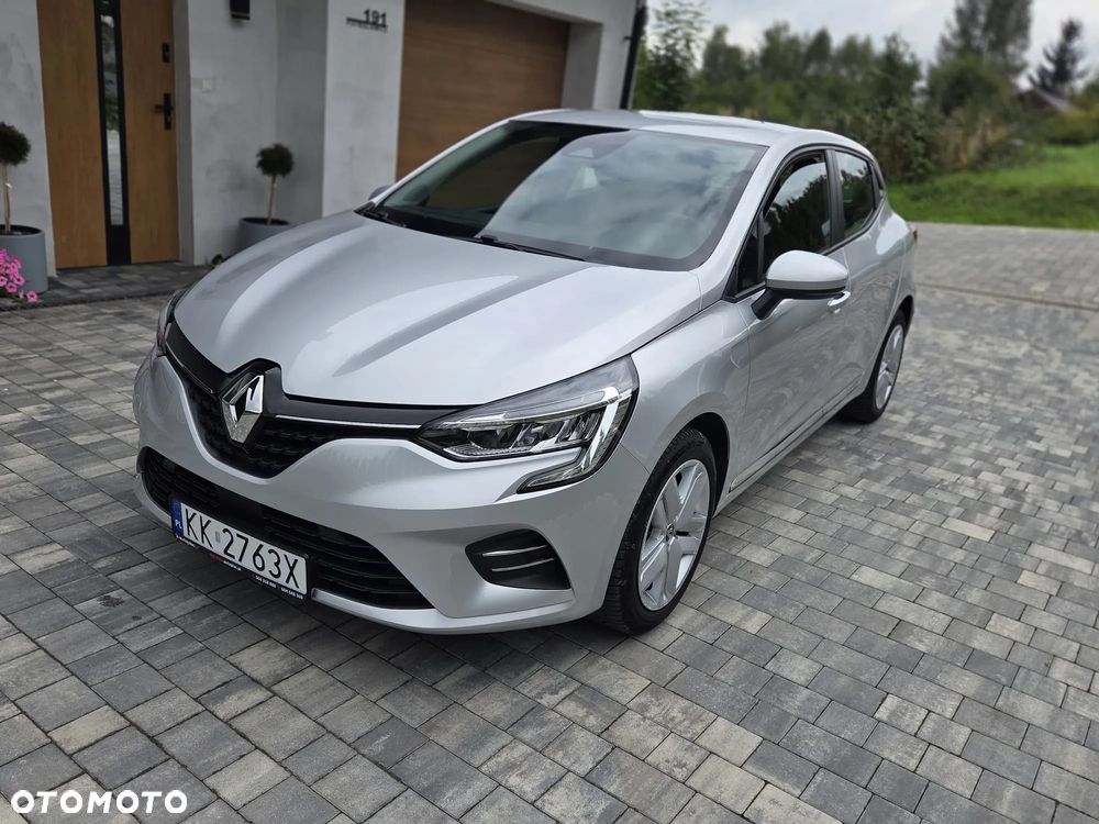 Renault Clio - 33