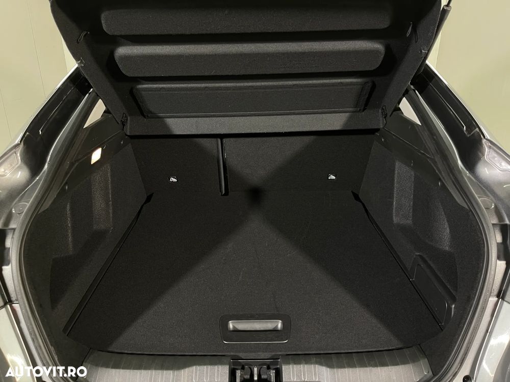 Renault Arkana E-TECH Hybrid 145 Techno - 12