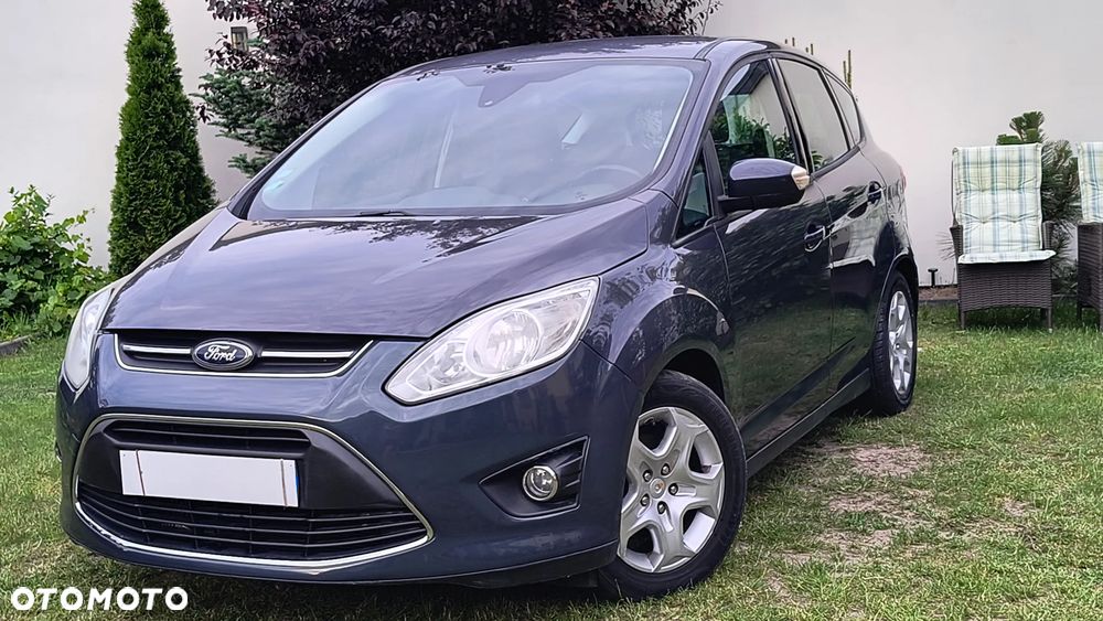 Ford C-MAX - 2