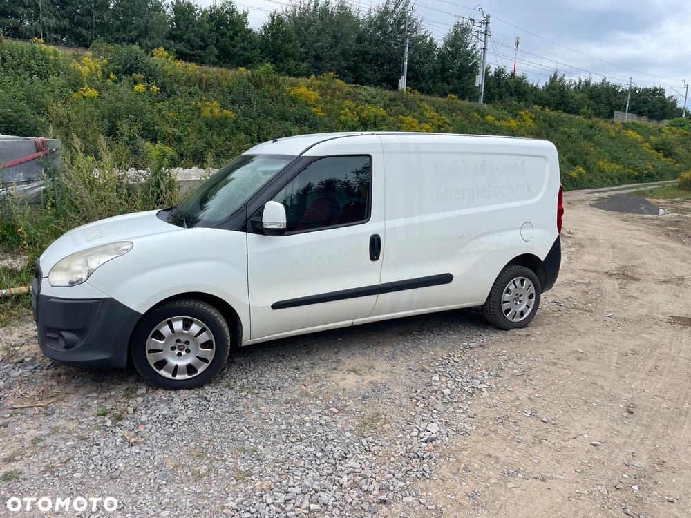Fiat Doblo - 2