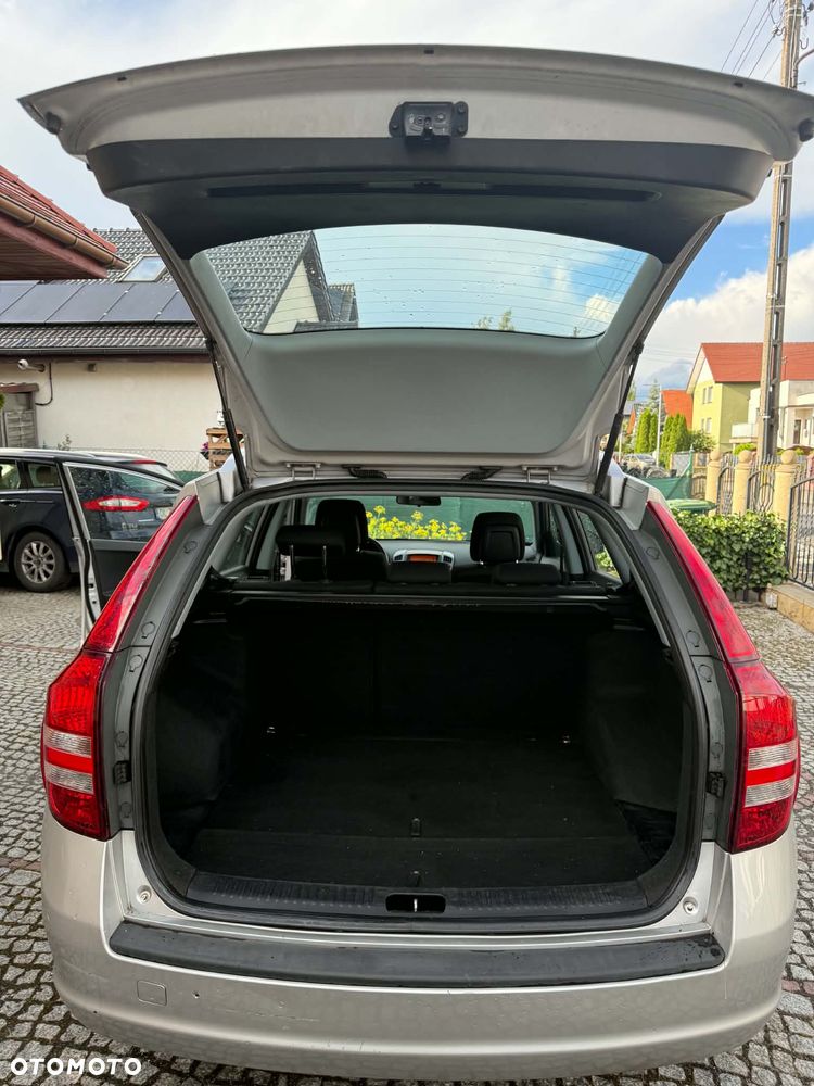 Kia Ceed 1.6 Crdi Comfort - 10
