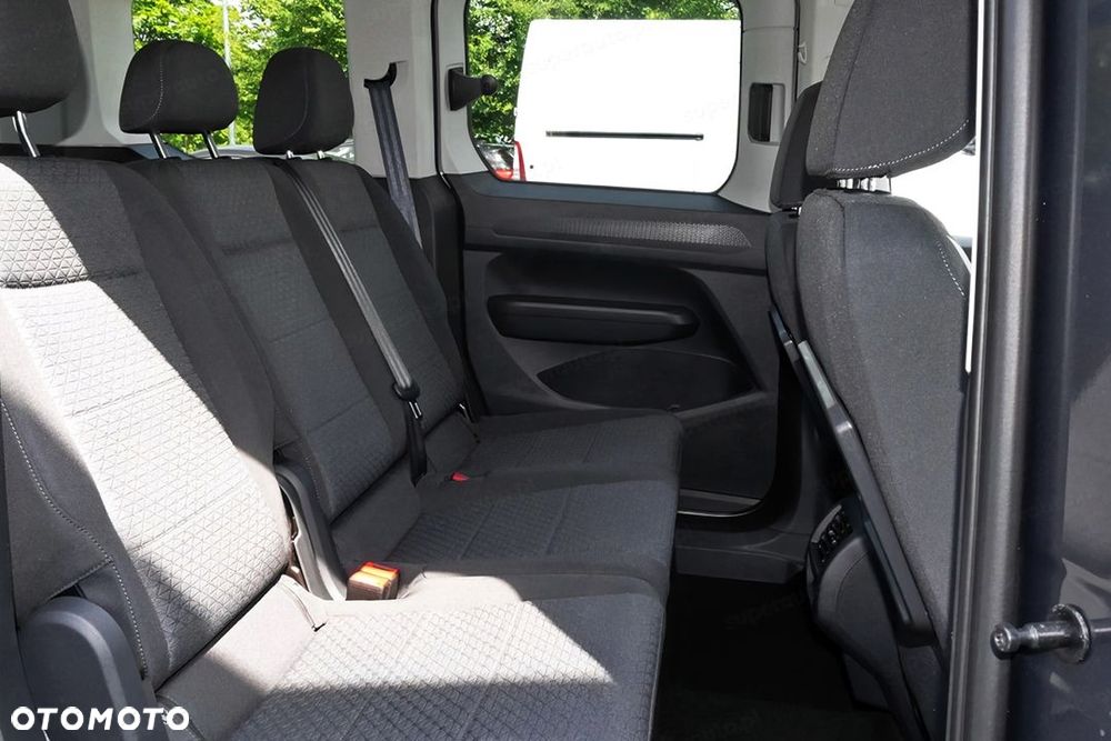 Ford Tourneo Connect - 8