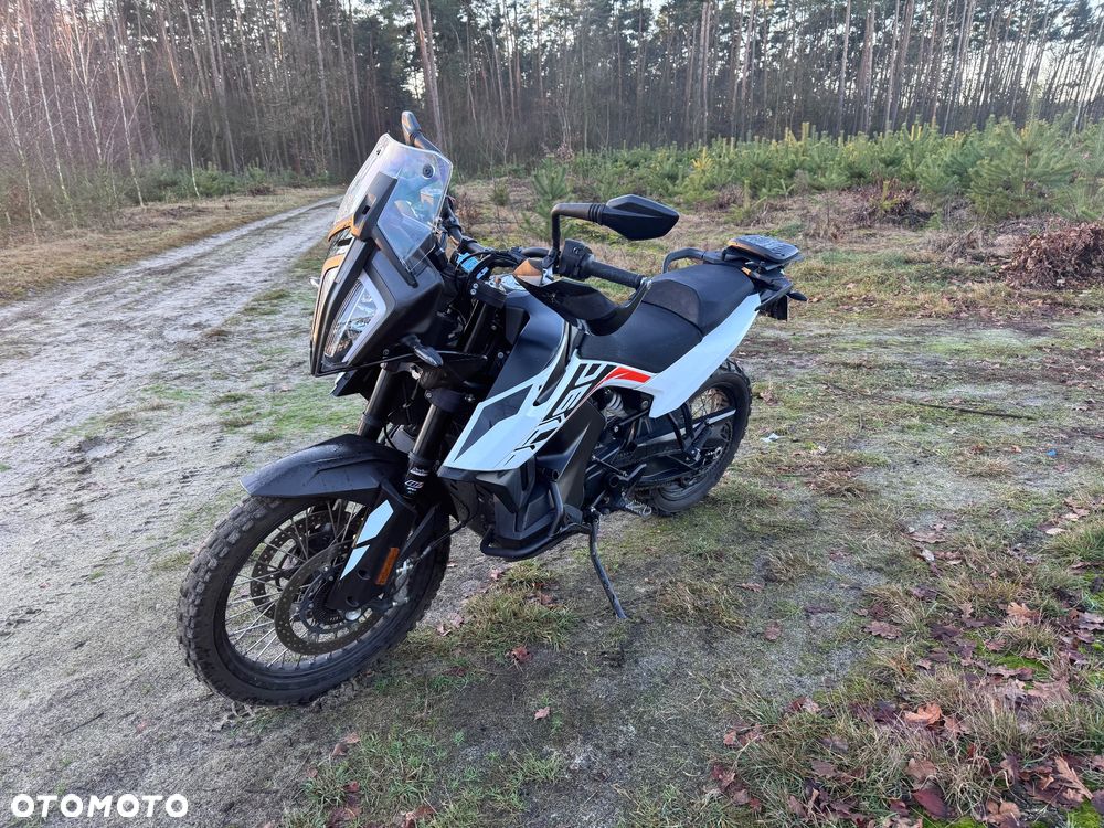 KTM Adventure - 7