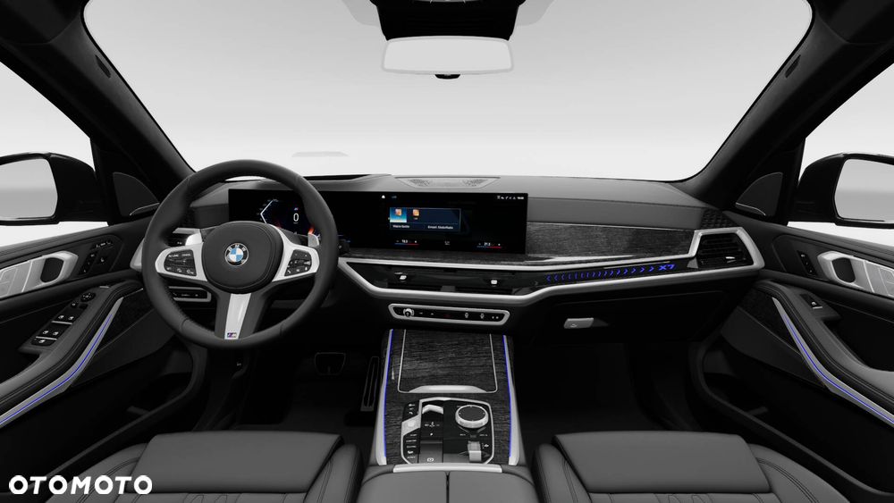 BMW X7 xDrive40d mHEV sport - 13