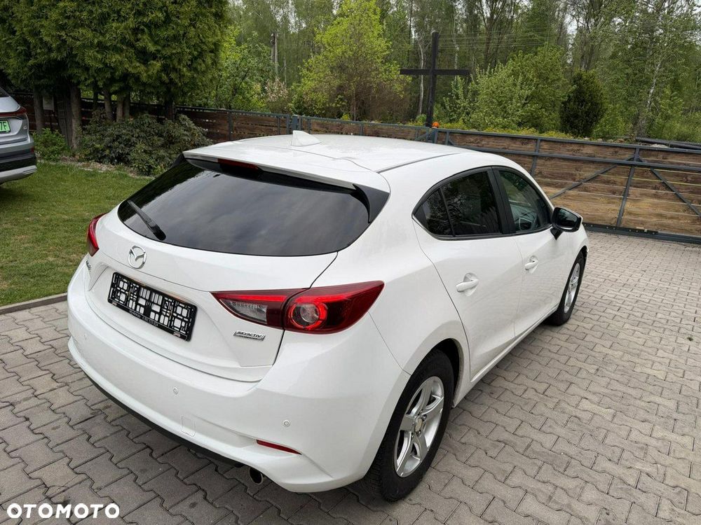 Mazda 3 - 14