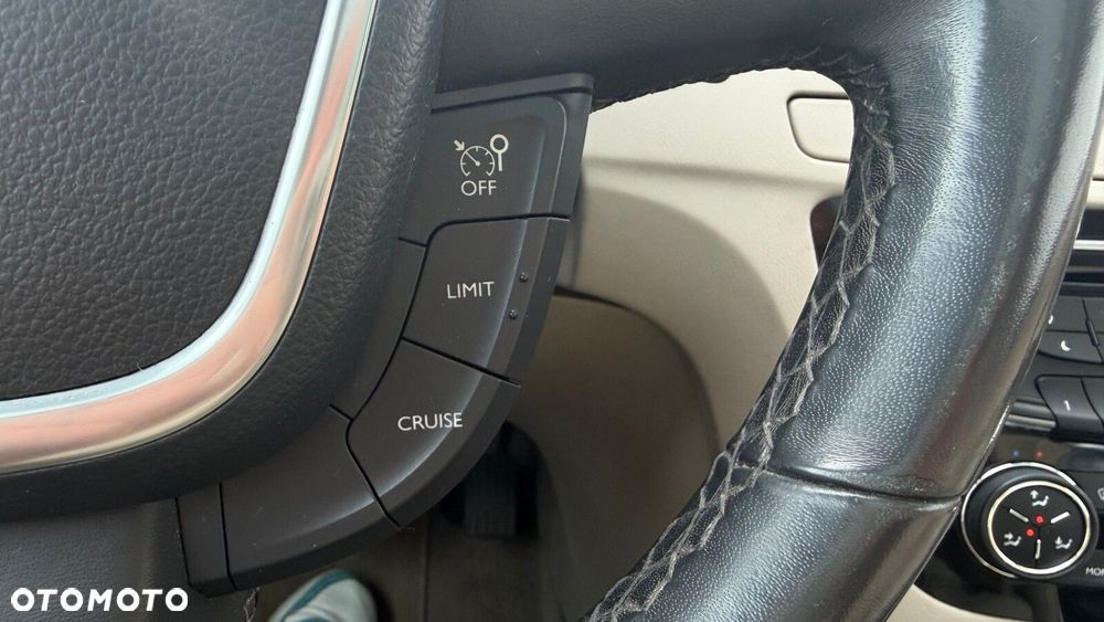 Peugeot 508 2.0 BlueHDi GT S&S - 14