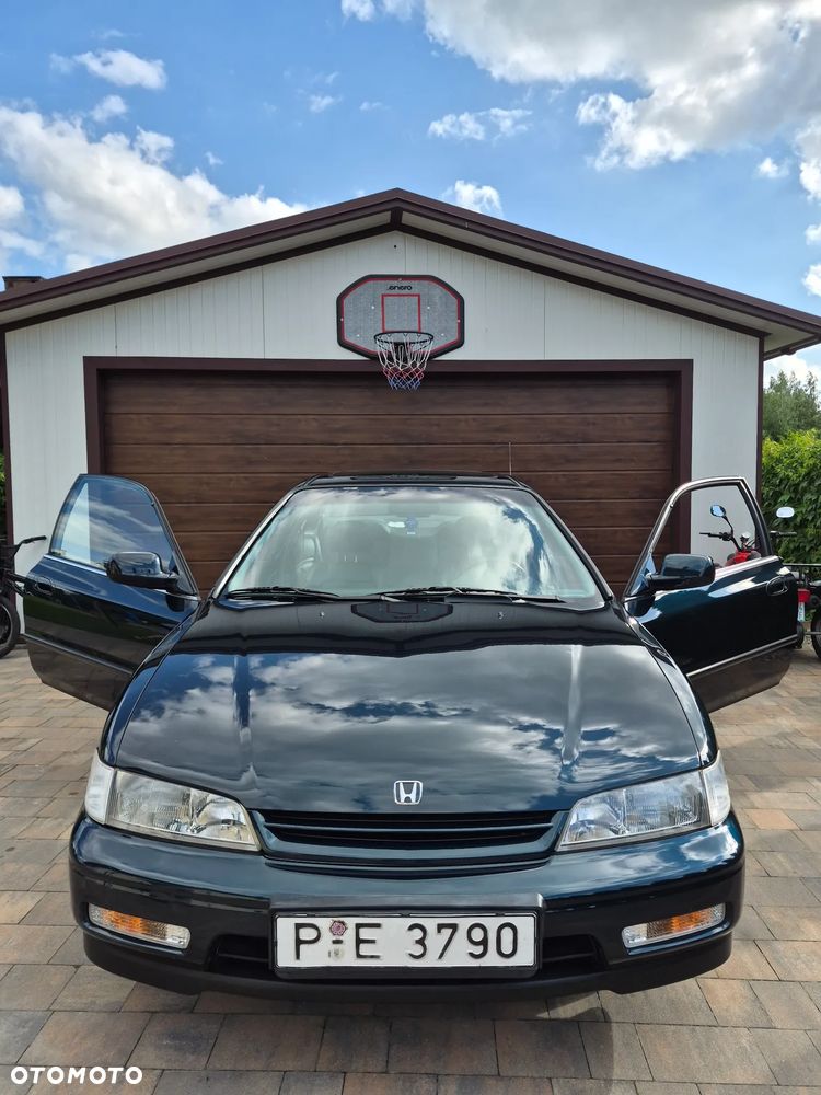 Honda Accord - 3
