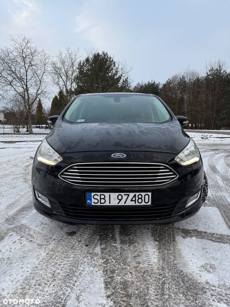Ford C-MAX - 5