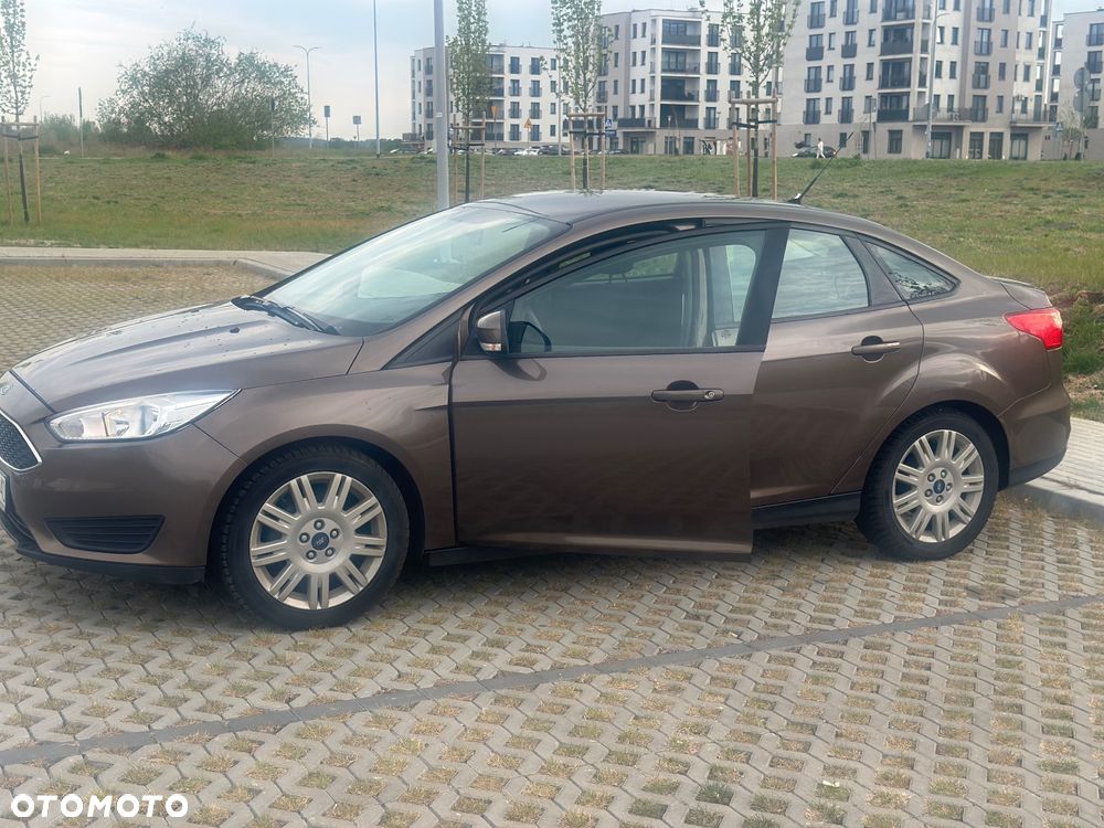 Ford Focus - 1