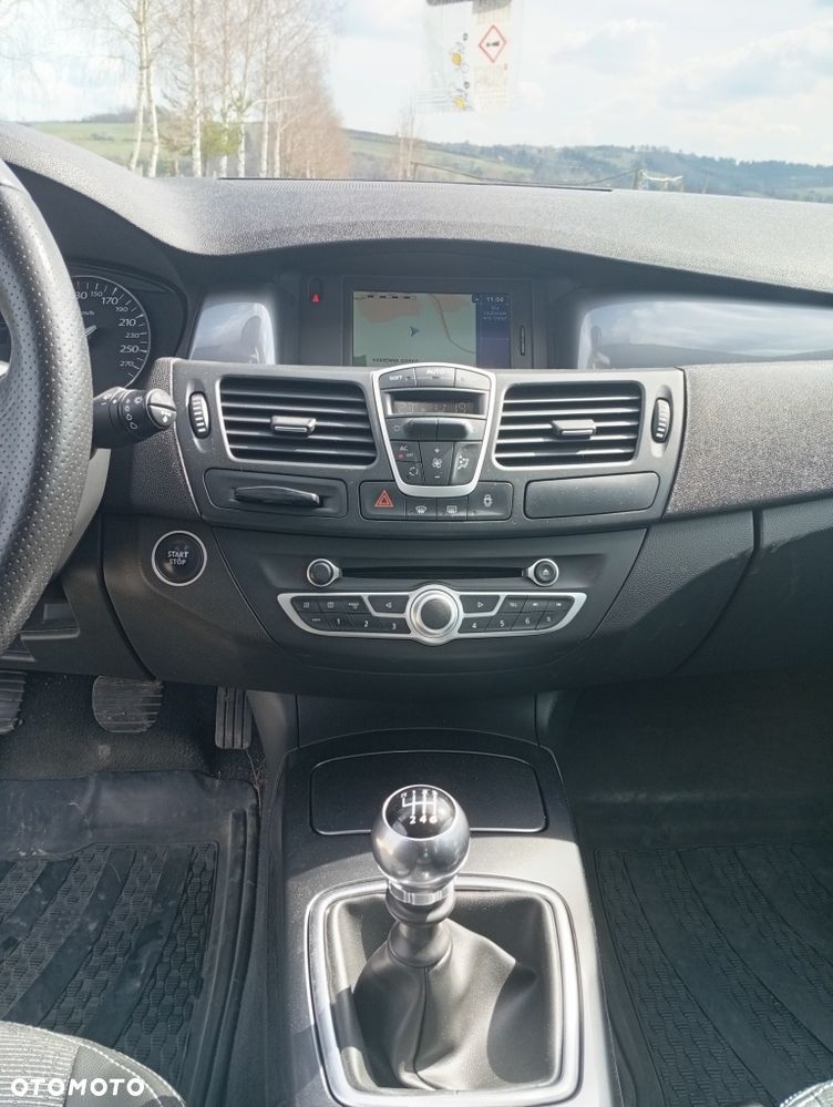 Renault Laguna - 6