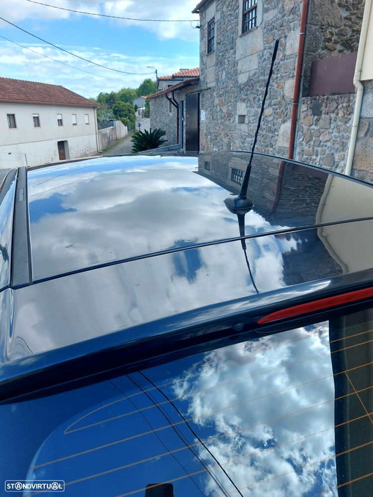 Opel Astra 1.7 CDTI DPF ecoFLEX S&S Sport - 48