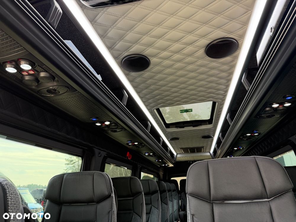 Mercedes-Benz Sprinter 519 Tourist Line | JD - Dostępny od ręki! Nr. 413 - 13