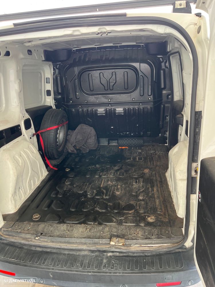 Fiat Doblo 1.3 M-Jet 7L Start&Stop - 5