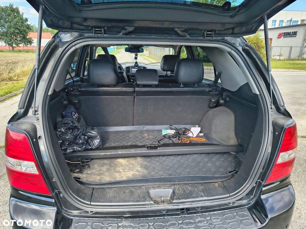 Kia Sorento - 14