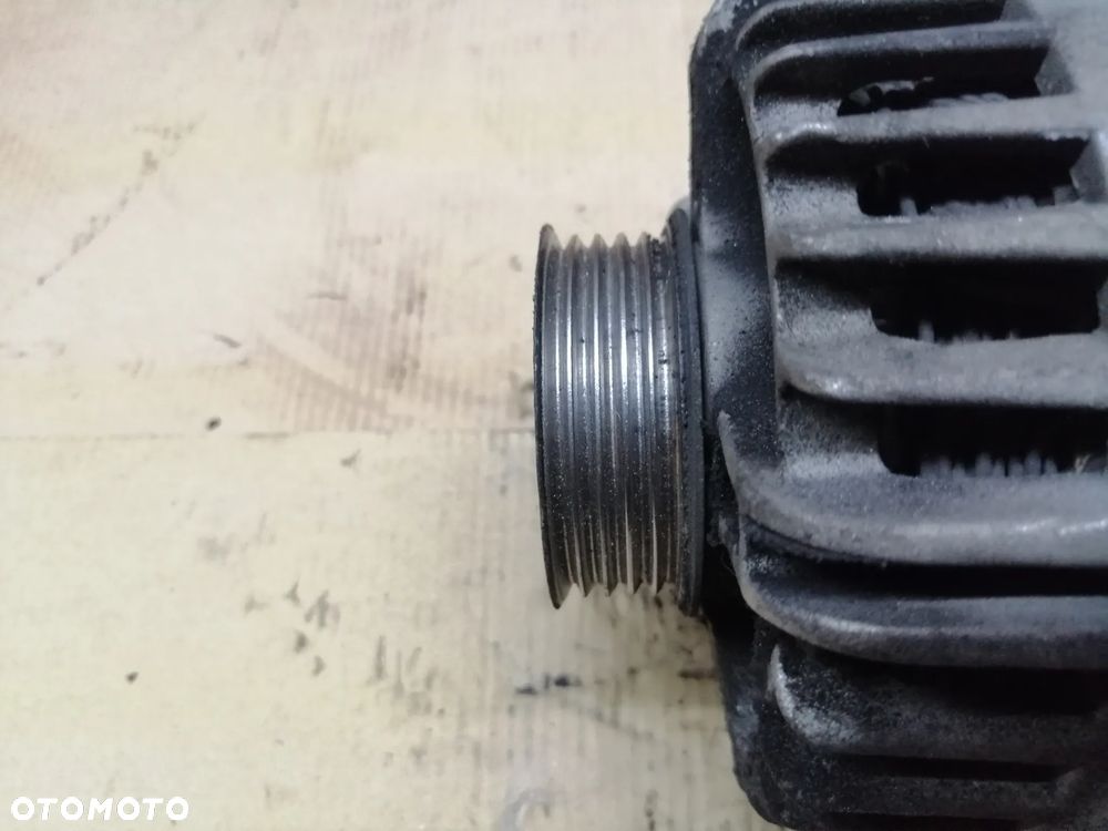 Fiat Grande Punto Evo 1.4 alternator Magneti Marelli - 3