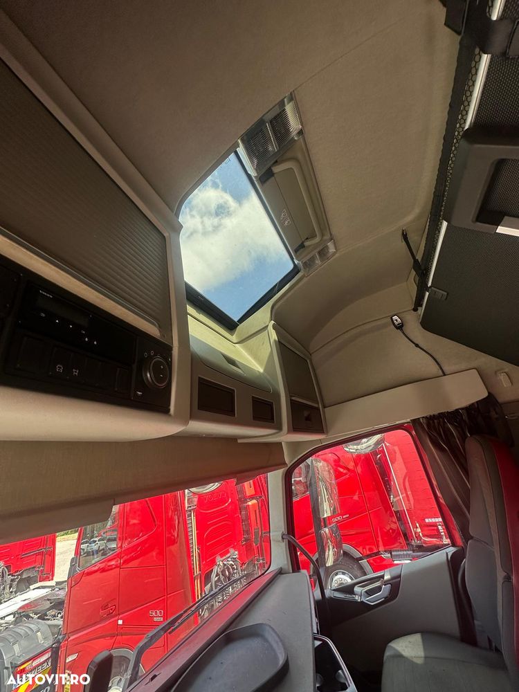 Volvo FH 500 - 10