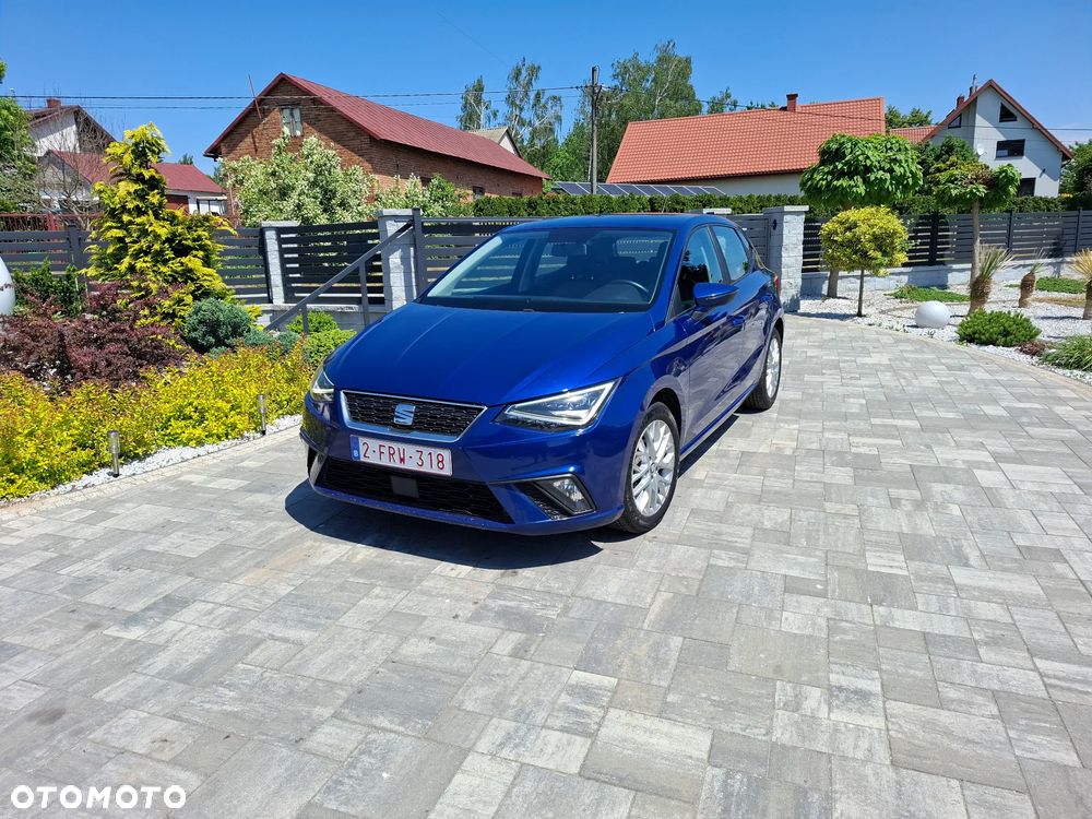 Seat Ibiza 1.0 EcoTSI S&S Style - 3