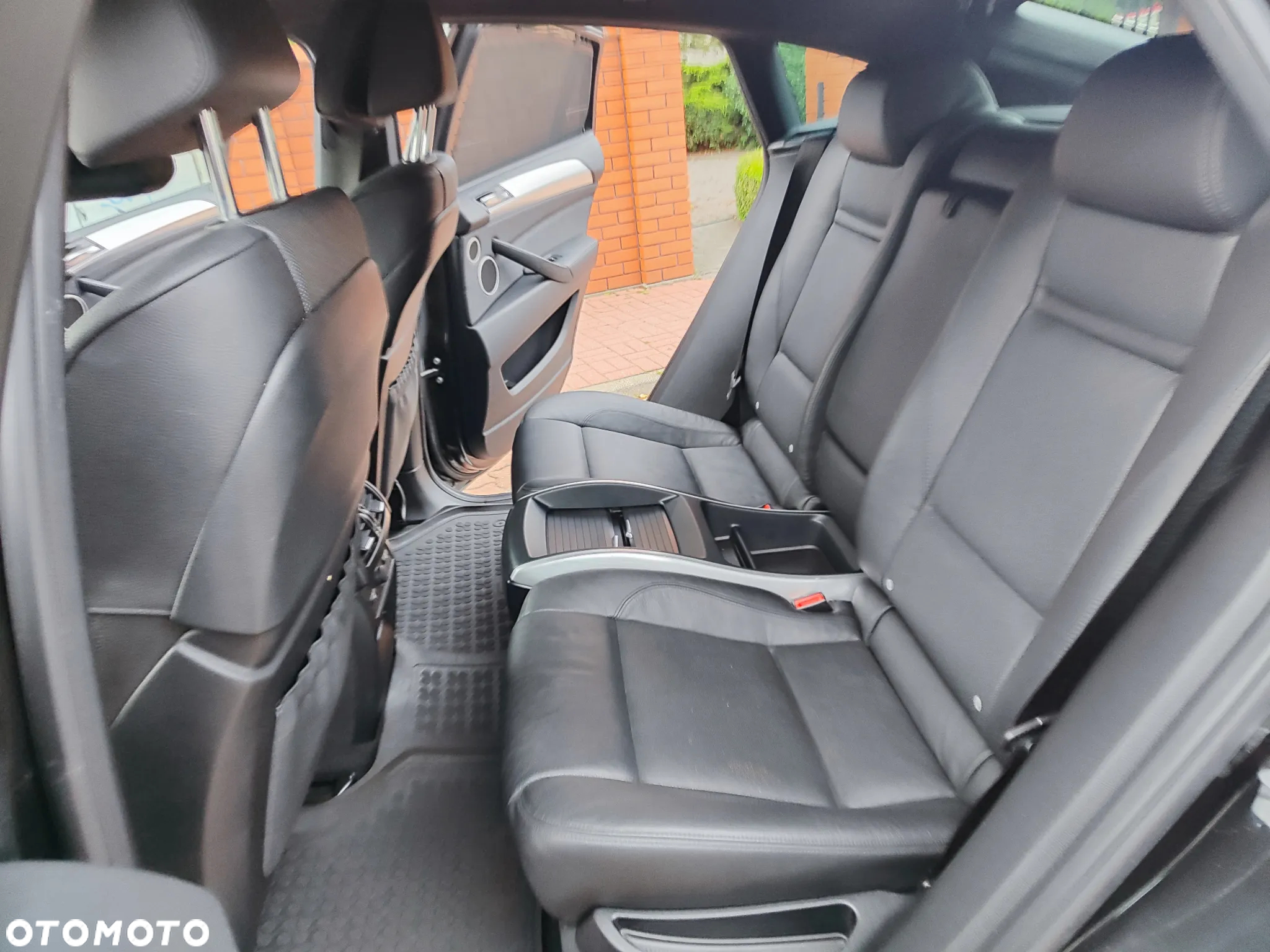 BMW X6 40d xDrive - 23
