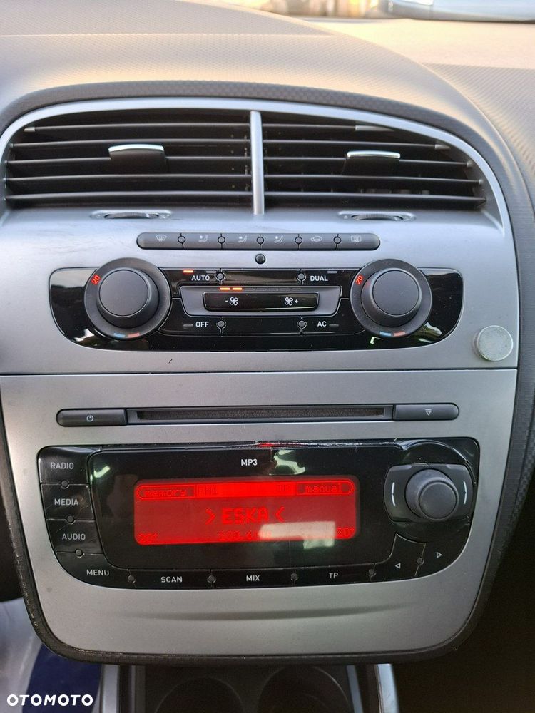Seat Altea 1.6 Comfort Limited - 12