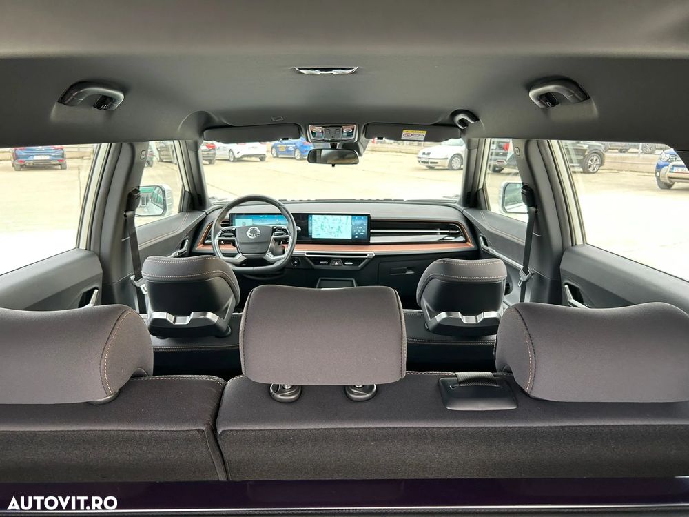 SsangYong Torres EVX 73.4 kWh Style - 18