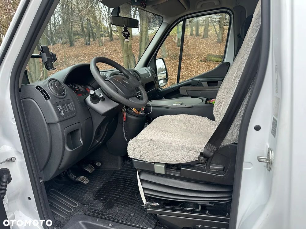Renault Master - 6