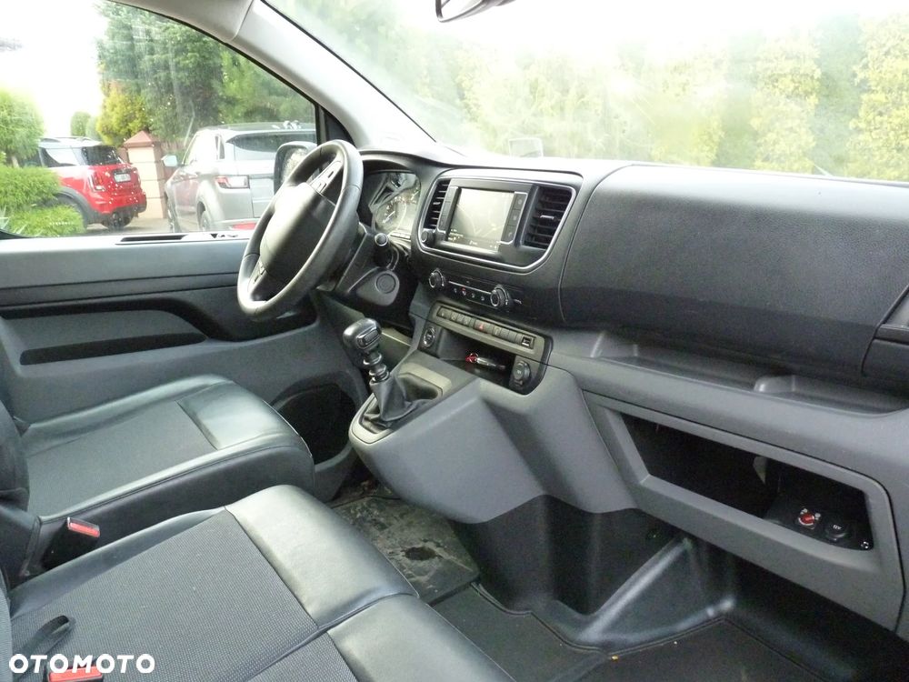 Peugeot EXPERT - 5