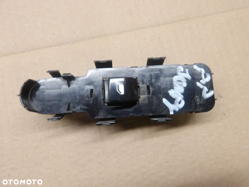 CITROEN JUMPY II 1.6 HDI PRZEŁĄCZNIK SZYBY PRAWY PRZÓD - 1