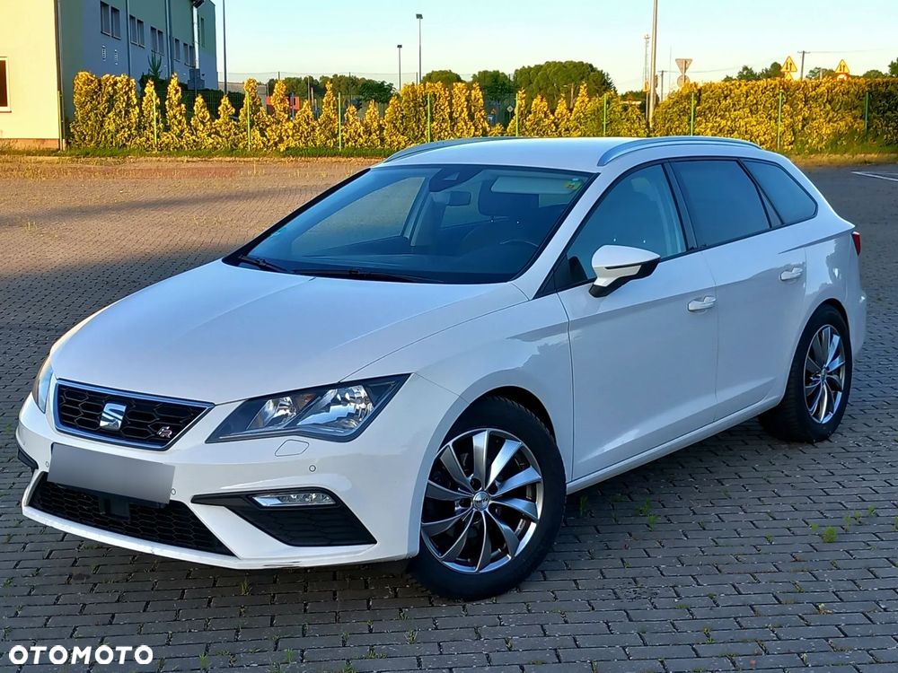 Seat Leon 2.0 TDI DSG Xcellence - 19