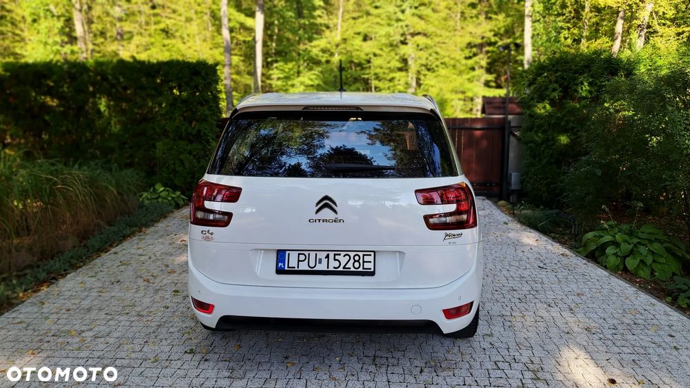 Citroën C4 Grand Picasso - 5