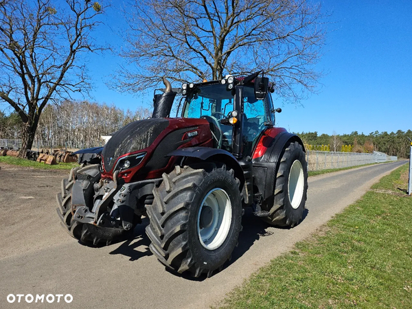Valtra T174 VERSU