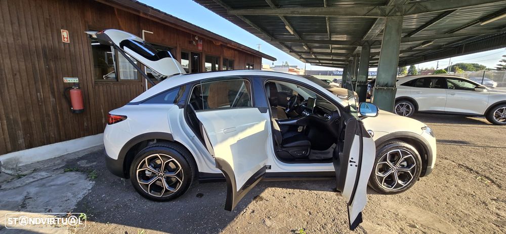 Smart #3 66 kWh Premium - 45