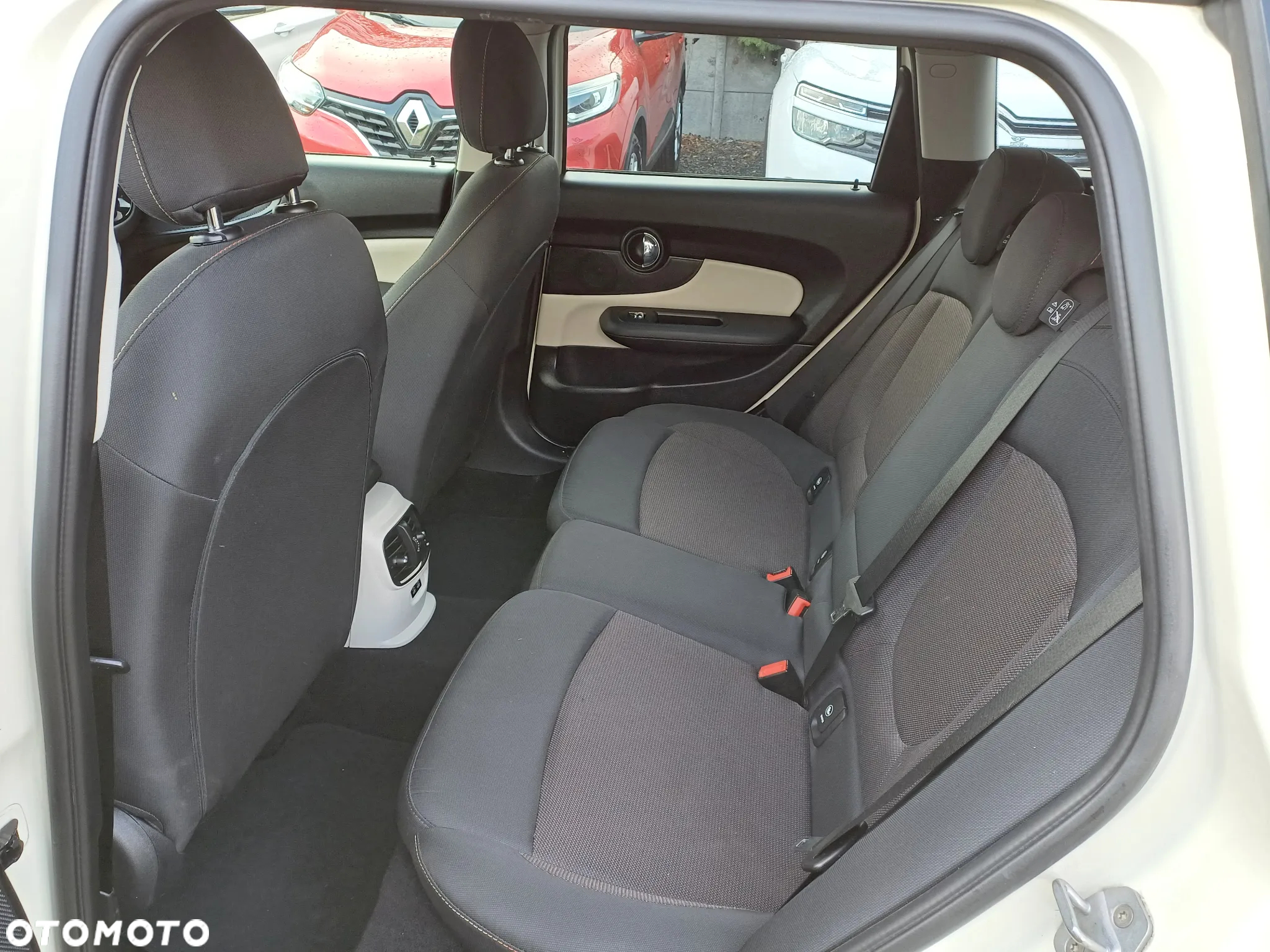 MINI Clubman Cooper Estate Edition - 12